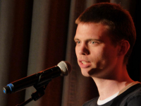 3. Poetry Slam - "Der Kampf um die Goldenen Badewanne geht weiter" -13.05.2023