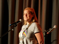 3. Poetry Slam - "Der Kampf um die Goldenen Badewanne geht weiter" -13.05.2023