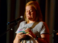 3. Poetry Slam - "Der Kampf um die Goldenen Badewanne geht weiter" -13.05.2023