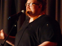 3. Poetry Slam - "Der Kampf um die Goldenen Badewanne geht weiter" -13.05.2023