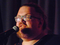 3. Poetry Slam - "Der Kampf um die Goldenen Badewanne geht weiter" -13.05.2023