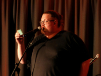3. Poetry Slam - "Der Kampf um die Goldenen Badewanne geht weiter" -13.05.2023