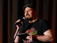 3. Poetry Slam - "Der Kampf um die Goldenen Badewanne geht weiter" -13.05.2023