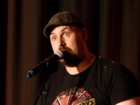 3. Poetry Slam - "Der Kampf um die Goldenen Badewanne geht weiter" -13.05.2023