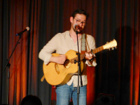 3. Poetry Slam - "Der Kampf um die Goldenen Badewanne geht weiter" -13.05.2023