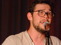 3. Poetry Slam - "Der Kampf um die Goldenen Badewanne geht weiter" -13.05.2023