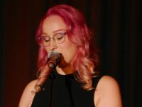 3. Poetry Slam - "Der Kampf um die Goldenen Badewanne geht weiter" -13.05.2023