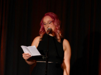3. Poetry Slam - "Der Kampf um die Goldenen Badewanne geht weiter" -13.05.2023