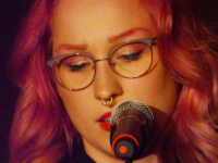 3. Poetry Slam - "Der Kampf um die Goldenen Badewanne geht weiter" -13.05.2023