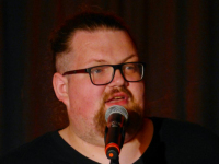 3. Poetry Slam - "Der Kampf um die Goldenen Badewanne geht weiter" -13.05.2023