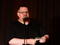 3. Poetry Slam - "Der Kampf um die Goldenen Badewanne geht weiter" -13.05.2023