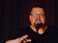 3. Poetry Slam - "Der Kampf um die Goldenen Badewanne geht weiter" -13.05.2023