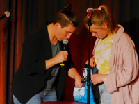 3. Poetry Slam - "Der Kampf um die Goldenen Badewanne geht weiter" -13.05.2023
