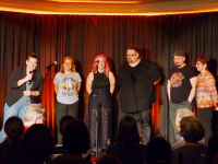 3. Poetry Slam - "Der Kampf um die Goldenen Badewanne geht weiter" -13.05.2023