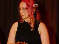 3. Poetry Slam - "Der Kampf um die Goldenen Badewanne geht weiter" -13.05.2023