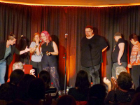 3. Poetry Slam - "Der Kampf um die Goldenen Badewanne geht weiter" -13.05.2023
