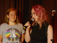 3. Poetry Slam - "Der Kampf um die Goldenen Badewanne geht weiter" -13.05.2023