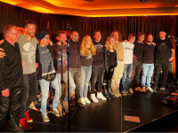 Jubiläumskonzert - Beakers Mom - 25.03.2023