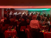 Jubiläumskonzert - Beakers Mom - 25.03.2023