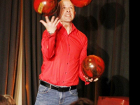 Kunst gegen Bares XIV - 29..04.2023