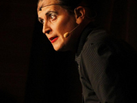 "La Signora" Carmela de Feo - "groß! blond! erfolgreich!" - 15.11.2024