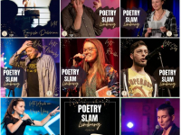 4. Thing Poetry Slam - 11.05.2024