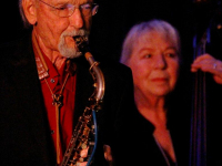 Barrelhouse Jazzband - "Feel the Spirit!" - 14.01.2024