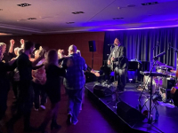 The Sazerac Swingers - "New Orleans Jazz Party - 17.02.2024