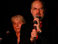 Barrelhouse Jazzband - "Feel the Spirit!" - 14.01.2024