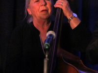 Barrelhouse Jazzband - "Feel the Spirit!" - 14.01.2024