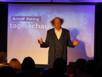 Anulf Rating - "tagesschauer" - 10.03.2024