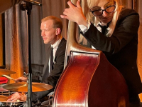 The Sazerac Swingers - "New Orleans Jazz Party - 17.02.2024