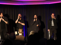 Rock4 - "The Vocal Experience" - 20.04.2024