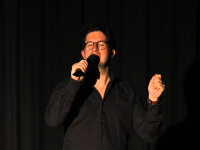 Rock4 - "The Vocal Experience" - 20.04.2024