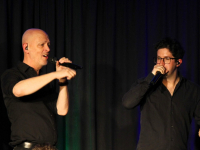 Rock4 - "The Vocal Experience" - 20.04.2024