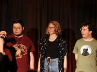 4. Thing Poetry Slam - 11.05.2024