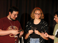 4. Thing Poetry Slam - 11.05.2024