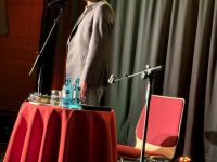 Philipp Scharrenberg - "Verwirren ist menschlich" - 21.01.2024