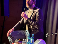 Philipp Scharrenberg - "Verwirren ist menschlich" - 21.01.2024