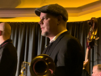 The Sazerac Swingers - "New Orleans Jazz Party - 17.02.2024