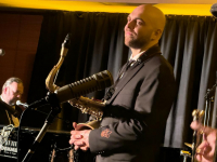 The Sazerac Swingers - "New Orleans Jazz Party - 17.02.2024
