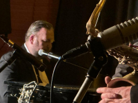 The Sazerac Swingers - "New Orleans Jazz Party - 17.02.2024