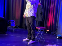 "Macho Man" - Tino Selbach - 22.03.2023
