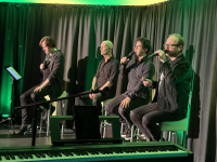 Rock4 - "The Vocal Experience" - 20.04.2024