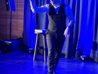 René Sydow -"In ganzen Sätzen" - 27.09.20244