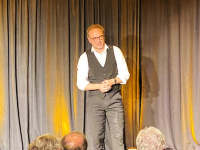 René Sydow -"In ganzen Sätzen" - 27.09.2024