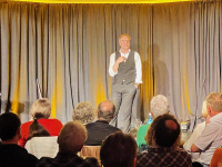 René Sydow -"In ganzen Sätzen" - 27.09.2024