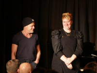 Kunst gegen Bares XVI - 24.02.2024