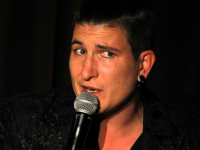 4. Thing Poetry Slam - 11.05.2024