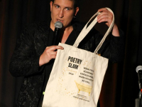 4. Thing Poetry Slam - 11.05.2024